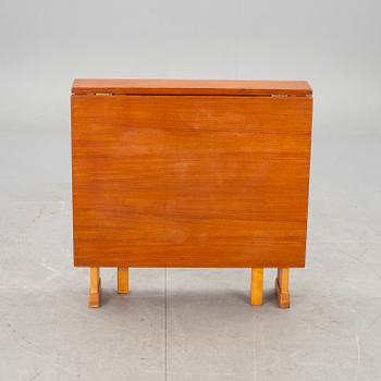 SLAGBORD, "Vapensmeden", Carl Malmsten, 1900-talets mitt.