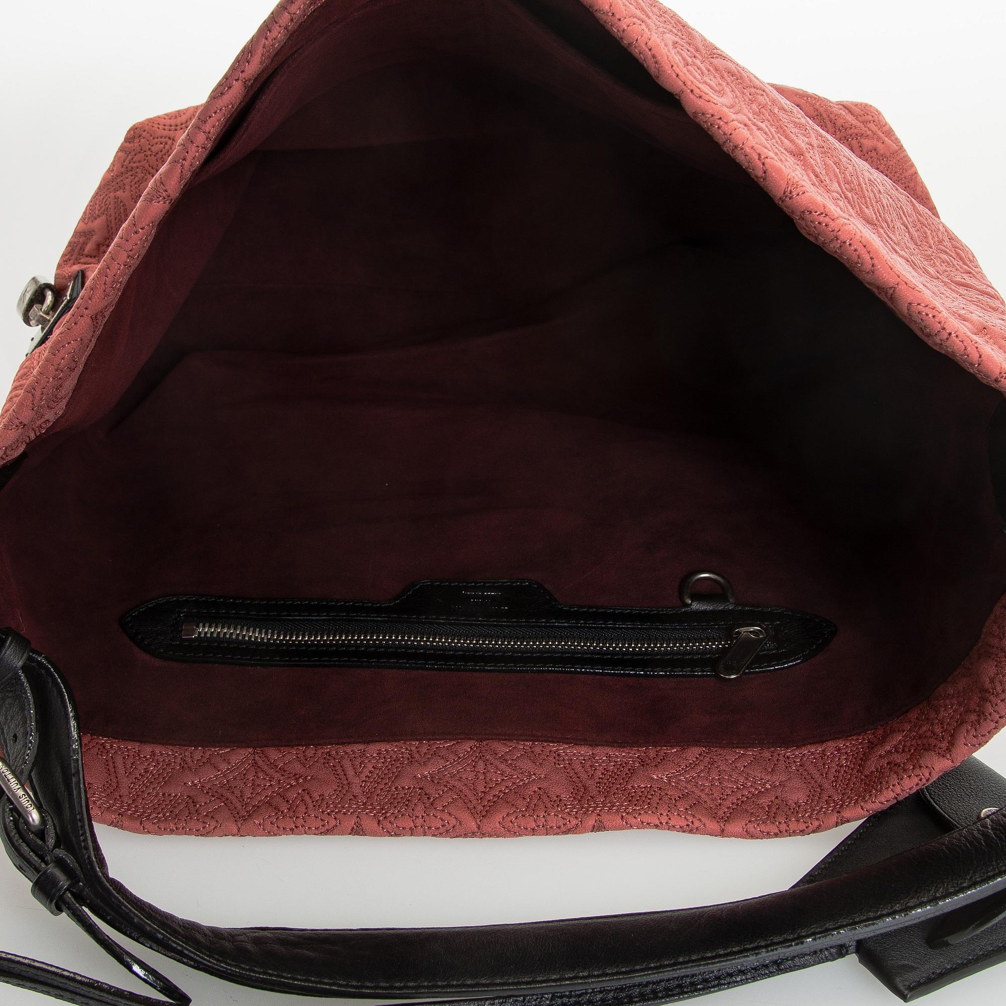 Louis Vuitton, väska, "Antheia Hobo".