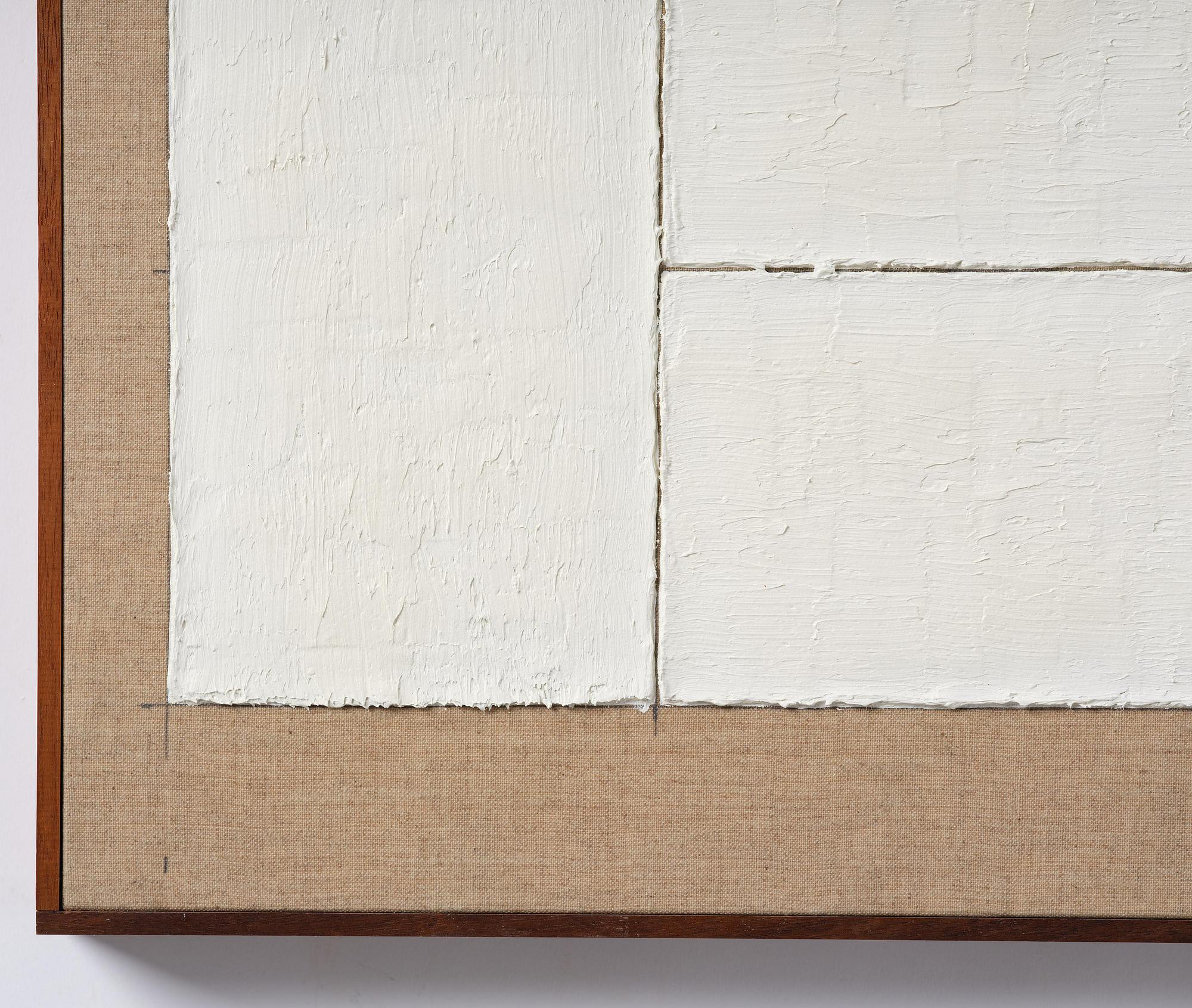 Paul Fägerskiöld, "White Flags".