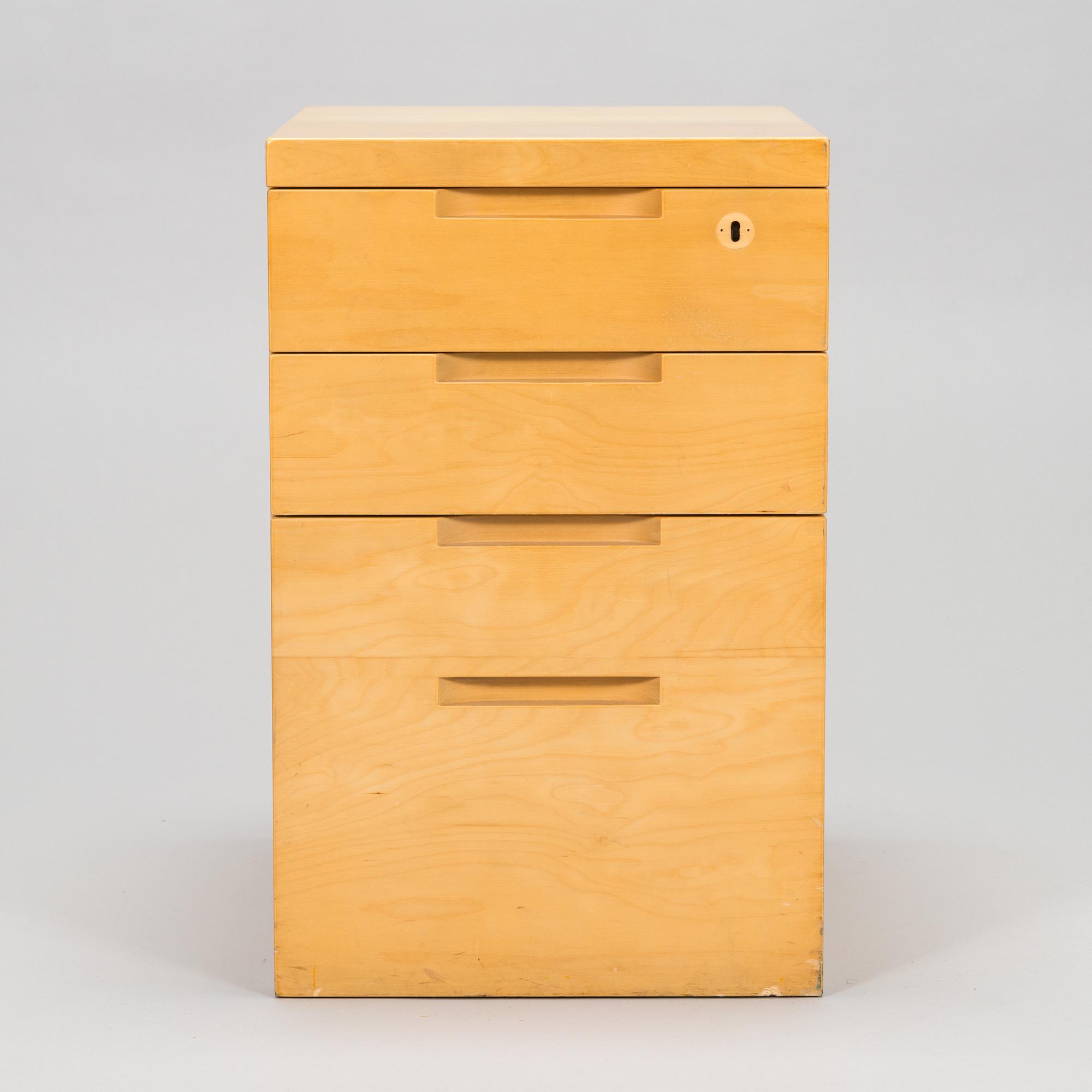Alvar Aalto, hurts, modell H297, Artek 1900-talets mitt.