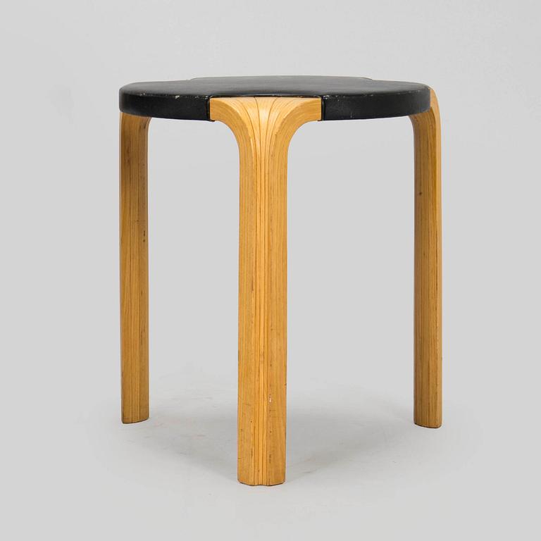 Alvar Aalto, pall, modell X600, Artek.