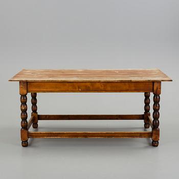 MATBORD, barockstil, 1900-talets första hälft.