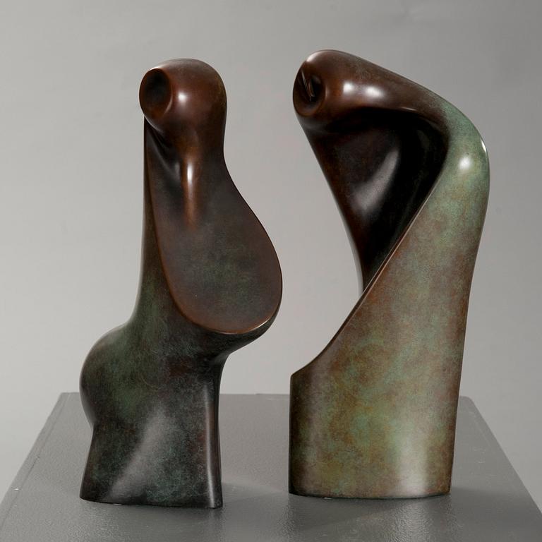 Birgitta Ara, SHAPES.