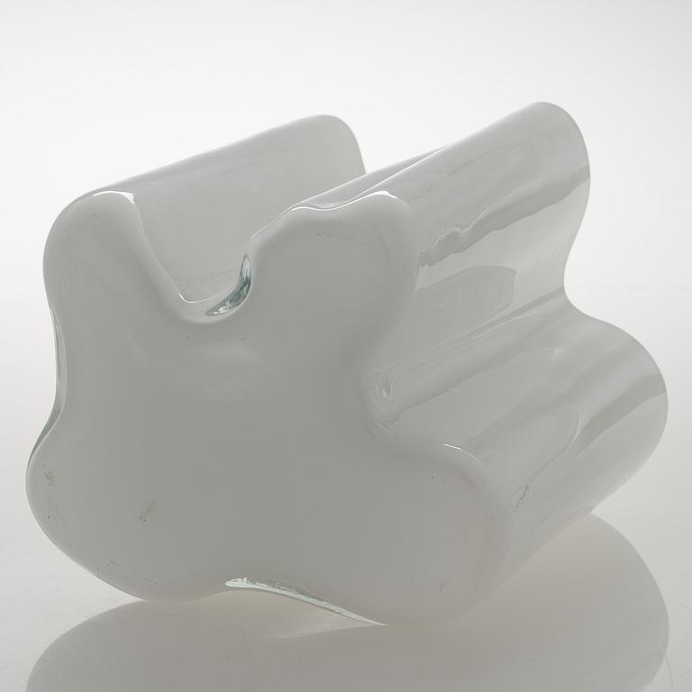 ALVAR AALTO vas, 3031, signerad Alvar Aalto.