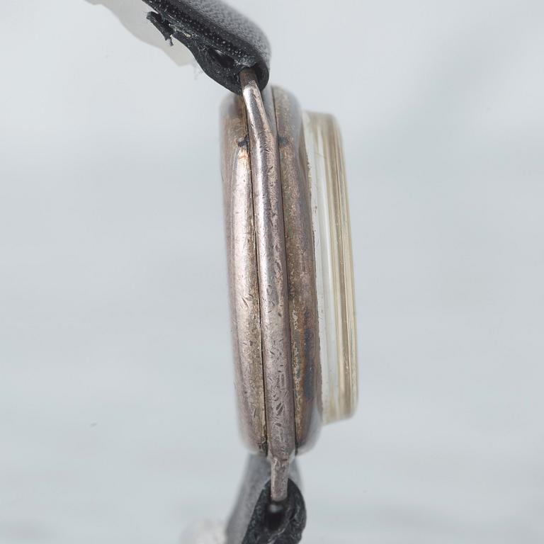 IWC, Schaffhausen, wristwatch, 29 mm,