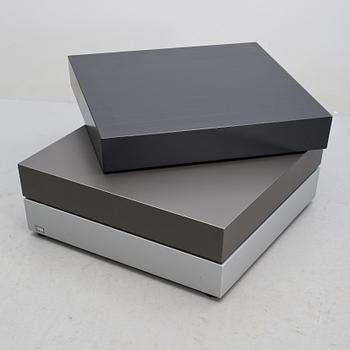 SOFFBORD, "Blocco Swivel", Scooter & Partners, Leolux, 2000-tal.