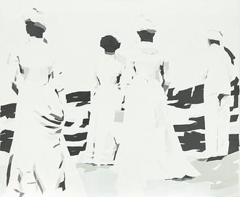 Marjolein Rothman, "History II".