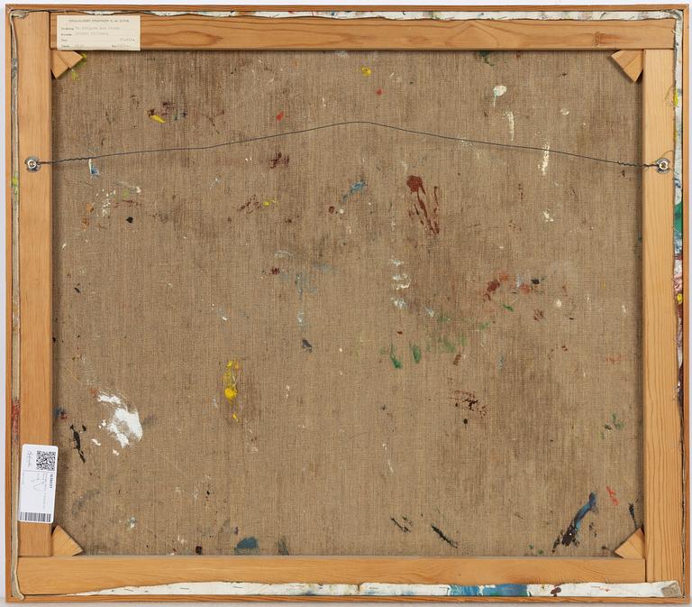 Erland Cullberg, "Vi började hos Petra".