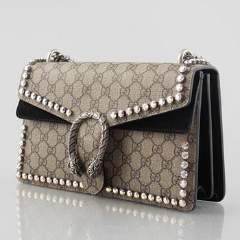 Gucci, väska, "Crystal Dionysus".