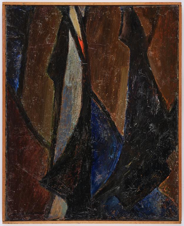 Mona Lodström, "No 2".