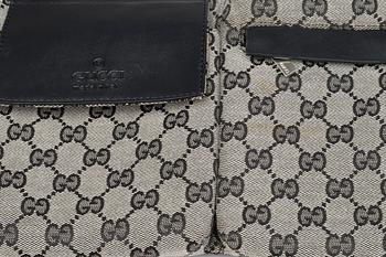 GUCCI midjeväska "GG original".