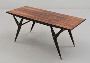 SOFFBORD, efter Ico Parisi, Slutarp, 1950-tal.