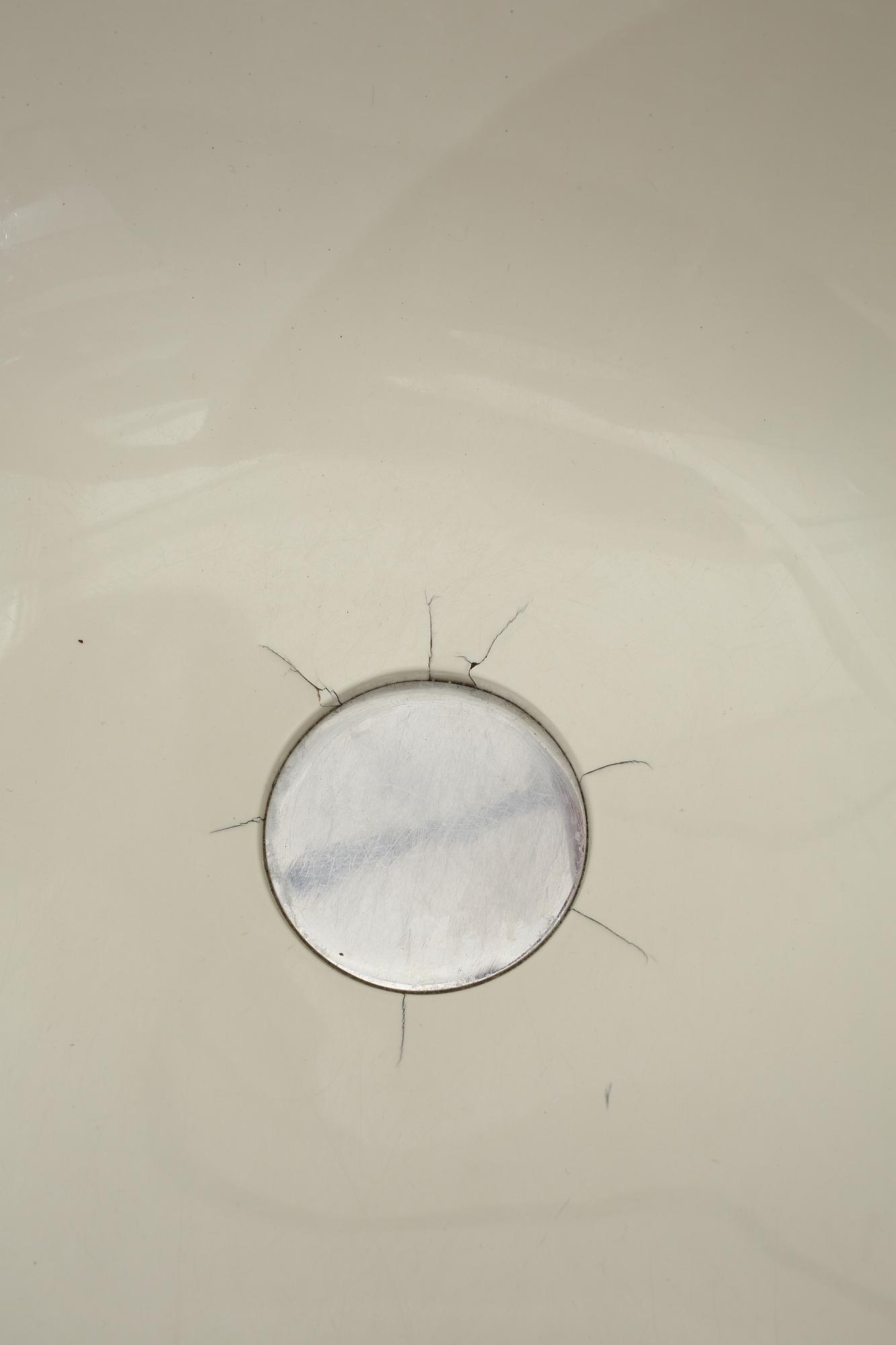 STOLAR, ett par, "Eros", Philippe Starck för Kartell, modellen formgiven 1998.