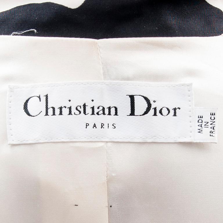 KAPPA, Christian Dior.