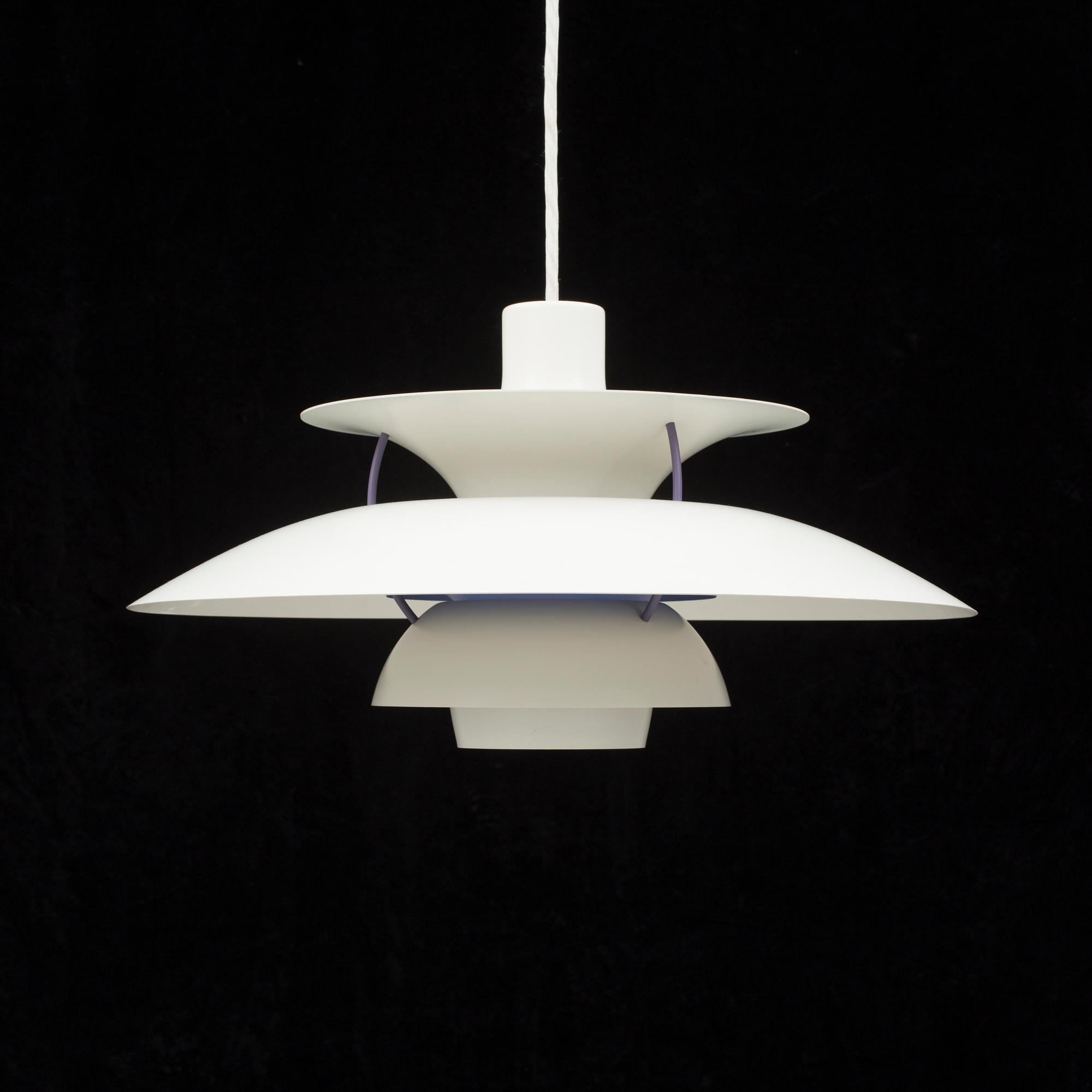 TAKARMATUR, "PH-5", Poul Henningsen, Louis Poulsen.