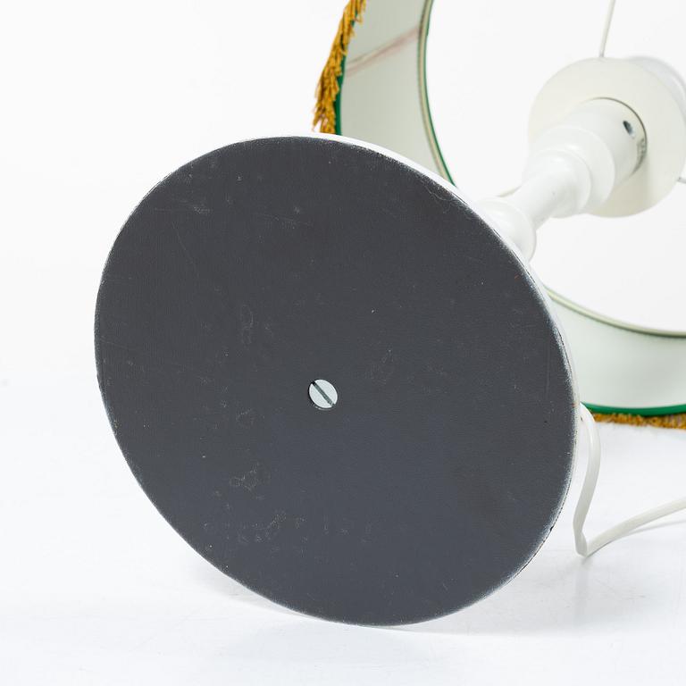 Table lamp, Luxus, late 20th century.