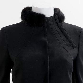 JACKA, Prada. Storlek 40.