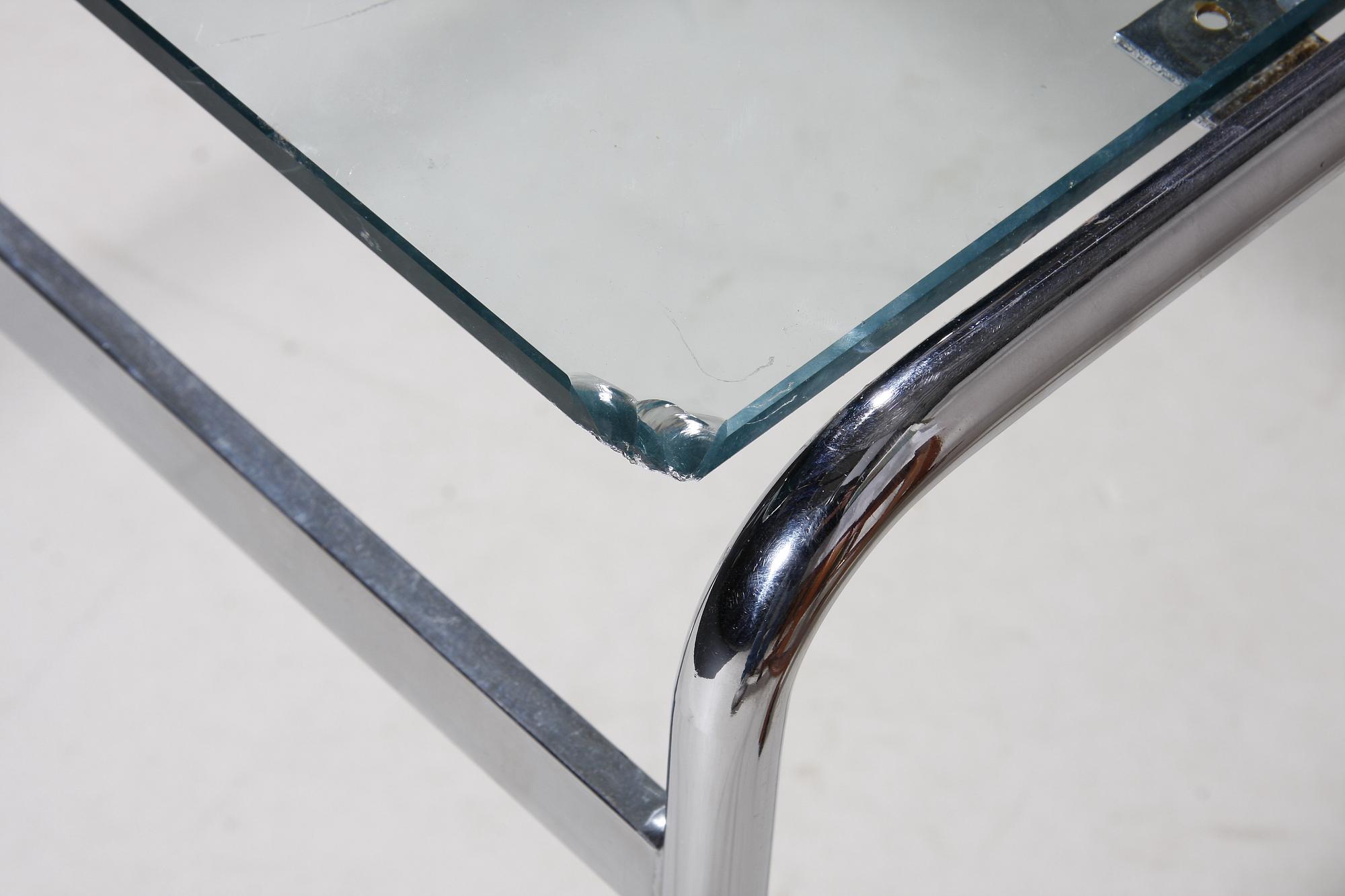 SOFFBORD. Bruno Mathsson. "Karin".