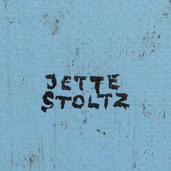 Jette Stoltz,.