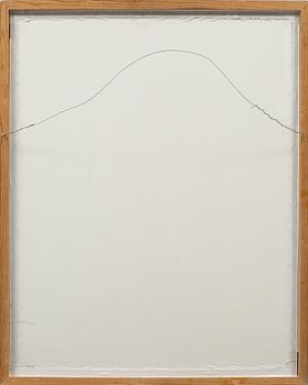 MAN RAY, etsning, signerad och numrerad 65/99.