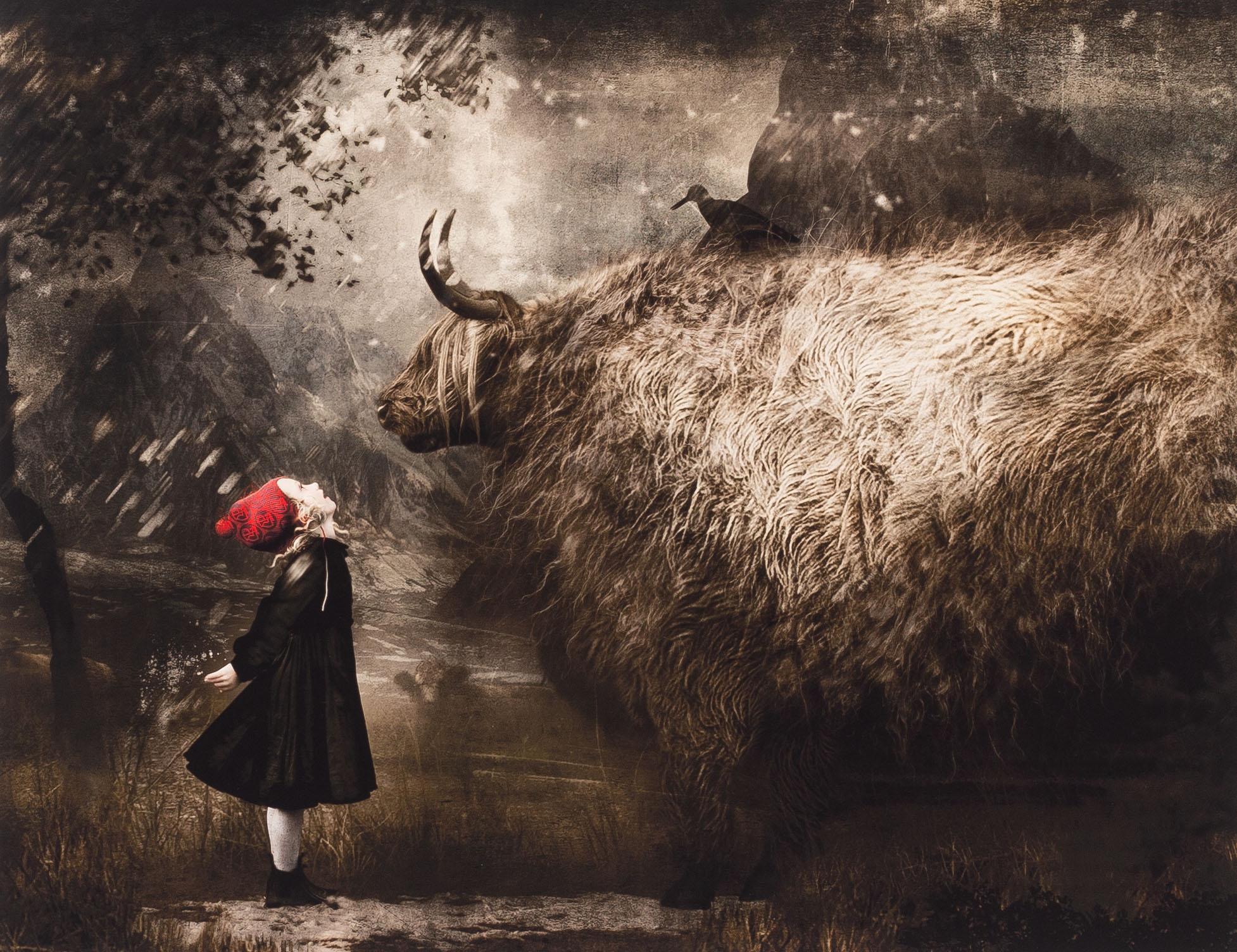 Cooper & Gorfer, "Rut and the Cow".