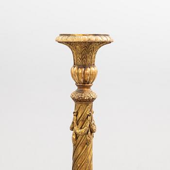 Geridong, France, 19th century.