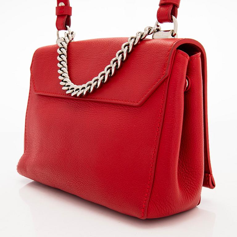 Louis Vuitton, väska, "Lockme II BB".