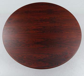 MATBORD, Karl Erik Ekselius, JOC Möbler, Vetlanda, 1900-talets andra hälft.