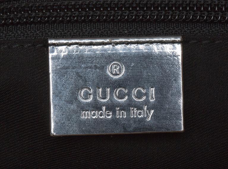 VÄSKA, Gucci.