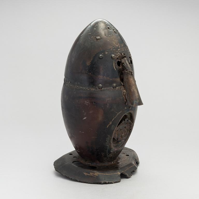 Alpo Jaakola, Utan titel.