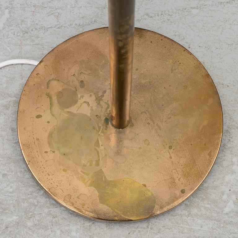 Josef Frank, a model 1838 floor lamp, Svenskt Tenn.
