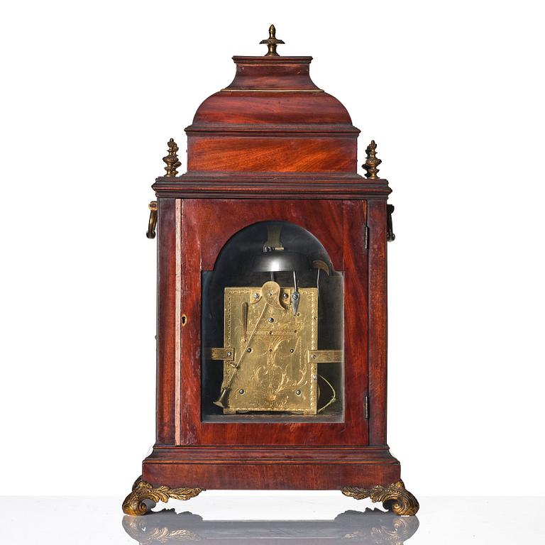Biblioteksur, av James Crossley (1776-1818) London ca 1780, George III.