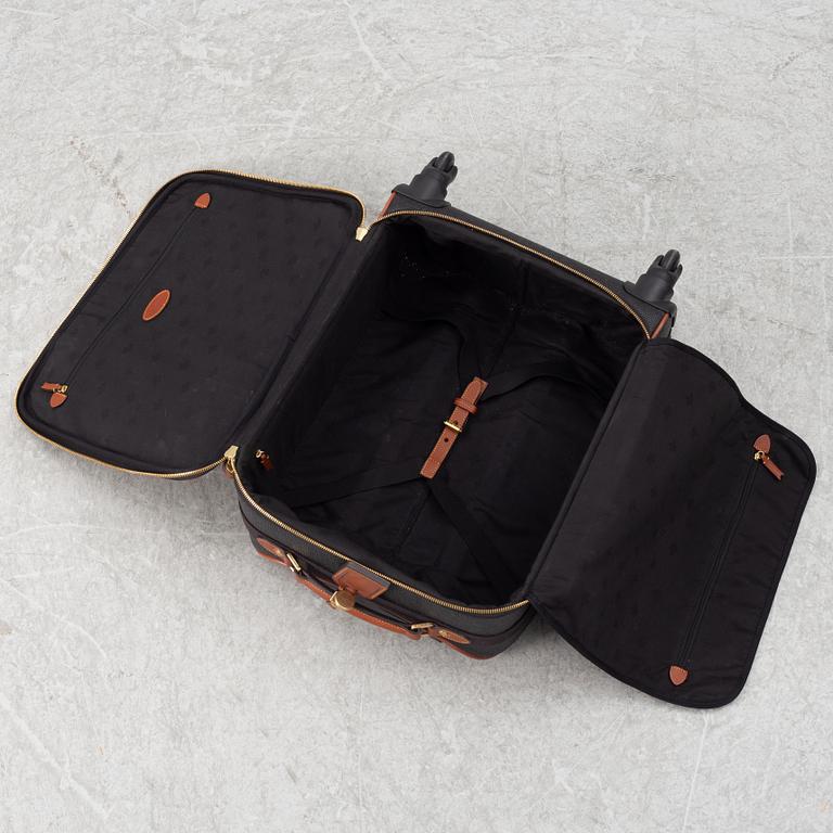Mulberry, travel bag / cabin bag.