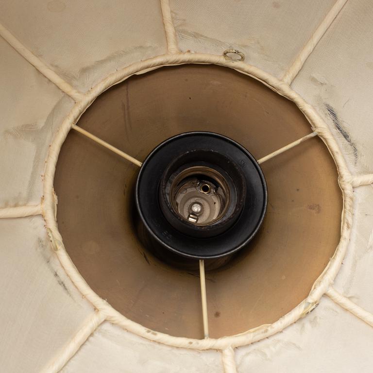 Josef Frank, a model 2562 ceiling lamp, Svenskt Tenn.