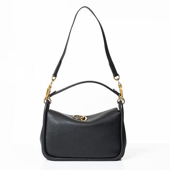 Mulberry, bag, "Small Leighton Bag".