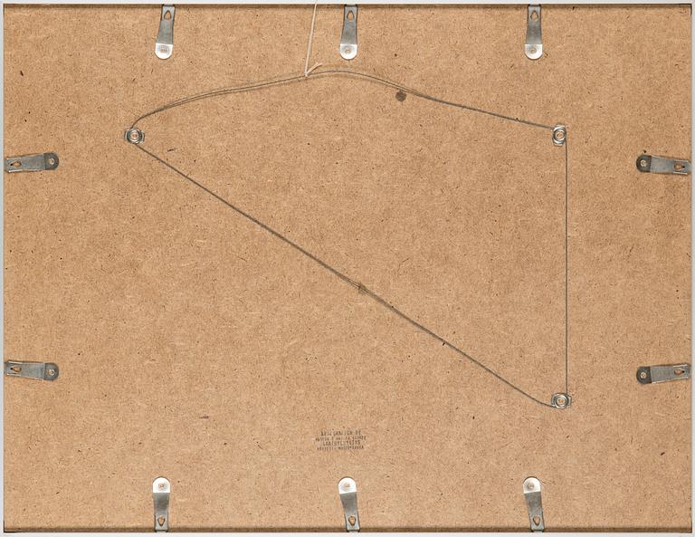 Pentti Kaskipuro, Svampar.