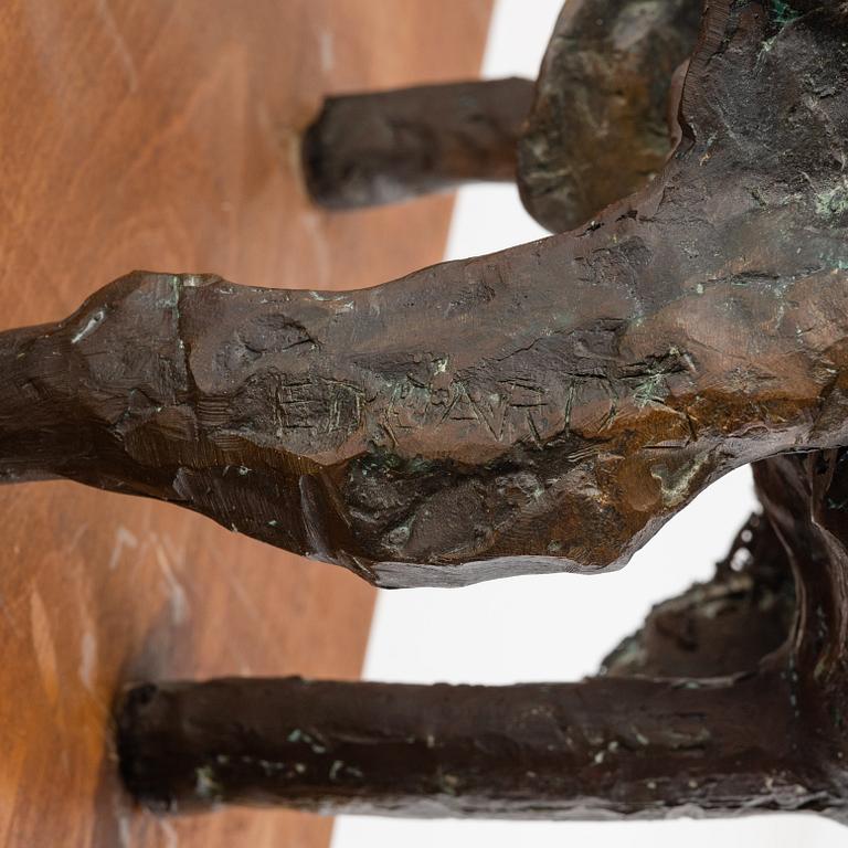 Gudrun Eduards, Fantasidjur.