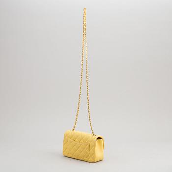 Chanel, väska, "Classic Mini Single Flap Bag", 2016-17.