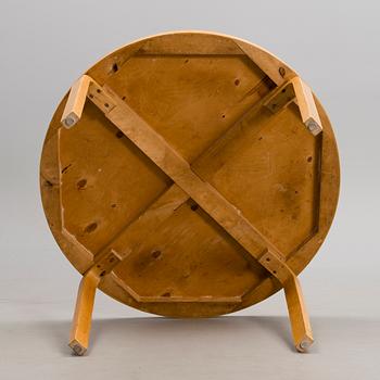 ALVAR AALTO, PÖYTÄ, Artek, 1950-luku.