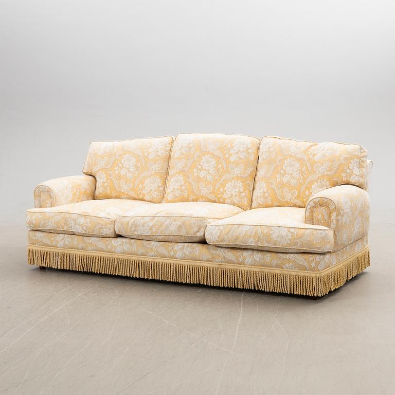 Sofa, Bröderna Anderssons Industrier i Eknässjön AB.