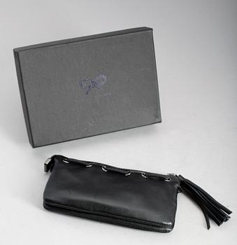 VÄSKA/PLÅNBOK, Anya Hindmarch.