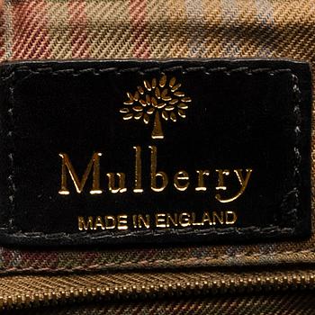 VÄSKA, Mulberry.