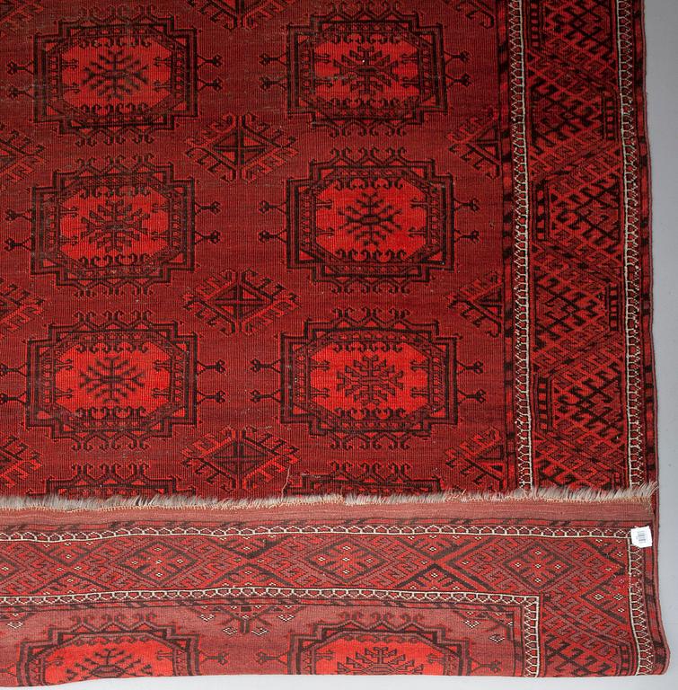 MATTA, Afghan, semiantik, 350x214 cm.