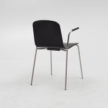 Claesson Koivisto Rune, a 'Caravelle' chair, Swedese, 2014.