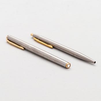 Montblanc, Noblesse kyniä, 2 kpl.