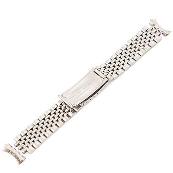 Omega, Ranchero, "Broad Arrow", wristwatch, 37 mm.