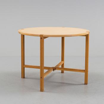 A coffee table by Karl Andersson och Söner.