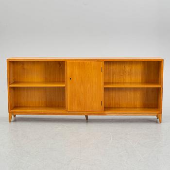 BOKHYLLA, Svenska möbelfabrikerna, troligen 1940-tal.
