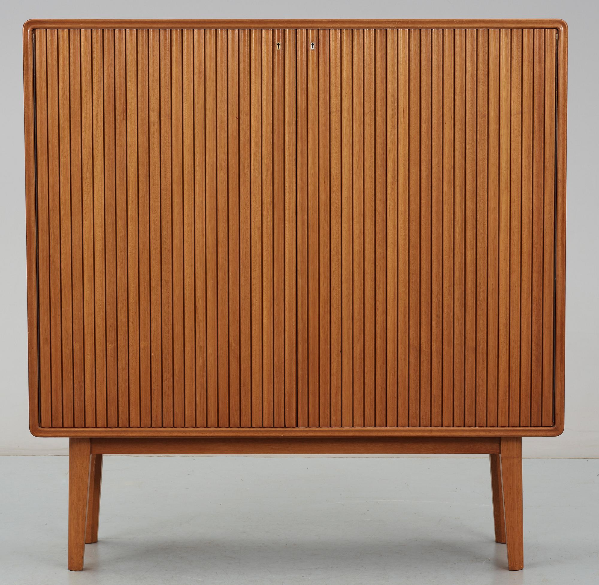 SKÅP, G.A BERG, Stockholm 1940-tal.