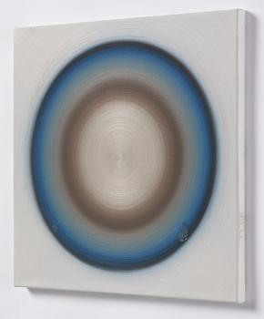 Sophie Tottie, "Alltet / Das All (The All)".